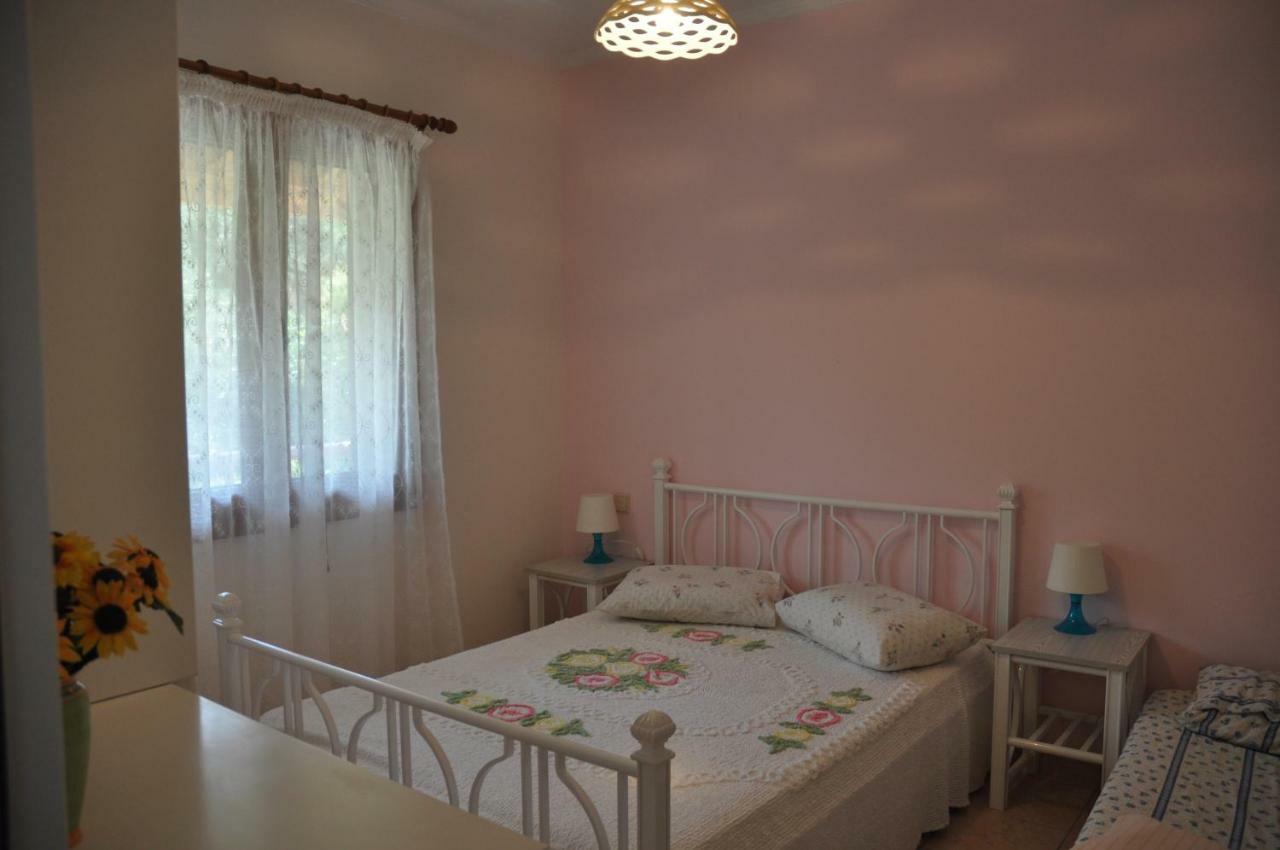 Areti'S Apartment Agios Georgios Pagon Exterior photo