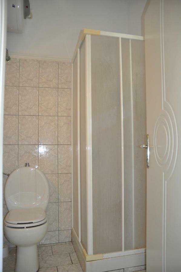 Areti'S Apartment Agios Georgios Pagon Exterior photo